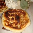 Hünkar Beðendili Tas Kebabý.. ovvero stufato turco con crema di melanzane!