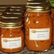 Sweet chili sauce (salsa tailandese agrodolce)