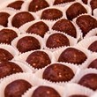 Molleaux alla crema di marroni cioccolato e nocciole