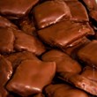 Torta al cioccolato senza lievito