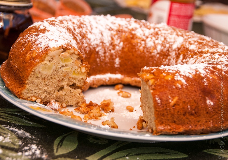 3 Pezzi Stampo Teglia Ciambellone Cerniera Torta Tondo Tortiera Dolci  Apribile