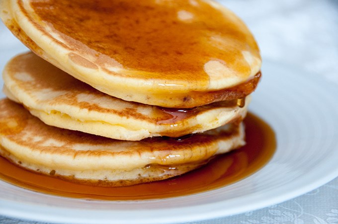 Pancakes