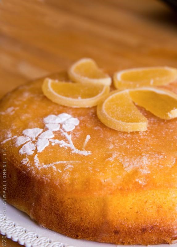 Lemon drizzle cake gluten free