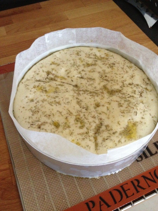 Focaccia