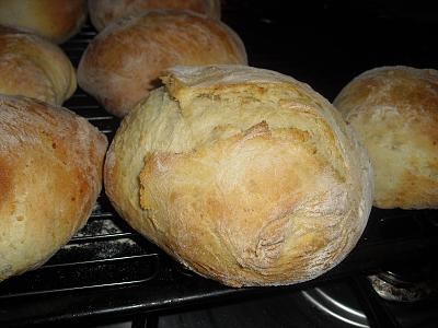 Pane alle patate